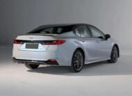 2026 Toyota Camry 2.0L V4 HEV Petrol - Beyond Autos - www.beyondautos.com