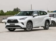 2026 Toyota Highlander 2.5L V4 HEV Petrol - Beyond Autos - www.beyondautos.com
