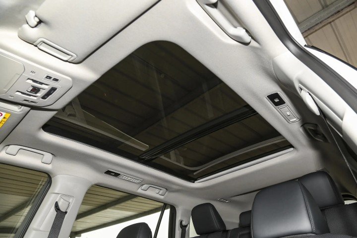 2026 Toyota Highlander 2.5L V4 HEV Petrol - Beyond Autos - www.beyondautos.com