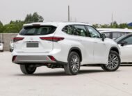 2026 Toyota Highlander 2.5L V4 HEV Petrol - Beyond Autos - www.beyondautos.com