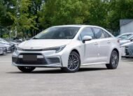 2026 Toyota Levin GT 2.0L V4 HEV Petrol - Beyond Autos - www.beyondautos.com