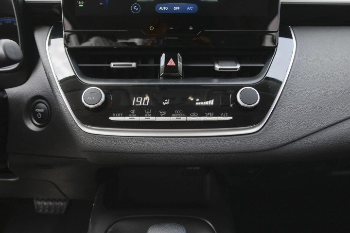 2026 Toyota Levin GT 2.0L V4 HEV Petrol - Beyond Autos - www.beyondautos.com