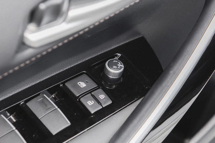 2026 Toyota Levin GT 2.0L V4 HEV Petrol - Beyond Autos - www.beyondautos.com