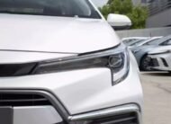 2026 Toyota Levin GT 2.0L V4 HEV Petrol - Beyond Autos - www.beyondautos.com