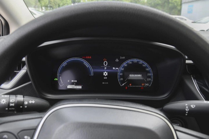 2026 Toyota Levin GT 2.0L V4 HEV Petrol - Beyond Autos - www.beyondautos.com