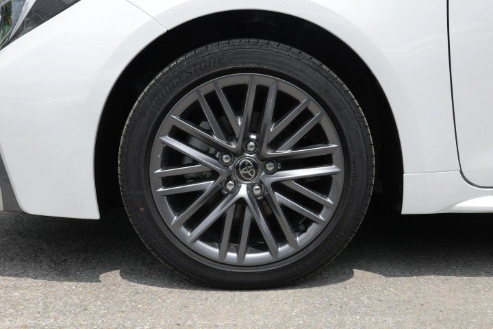 2026 Toyota Levin GT 2.0L V4 HEV Petrol - Beyond Autos - www.beyondautos.com