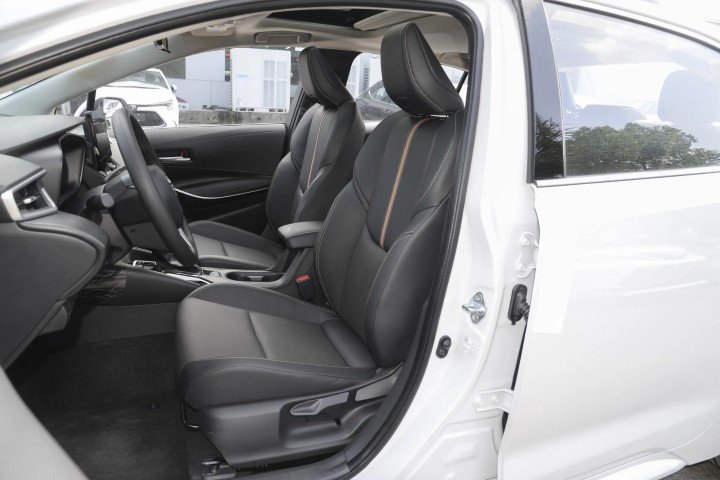 2026 Toyota Levin GT 2.0L V4 HEV Petrol - Beyond Autos - www.beyondautos.com