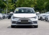 2026 Toyota Levin GT 2.0L V4 HEV Petrol - Beyond Autos - www.beyondautos.com