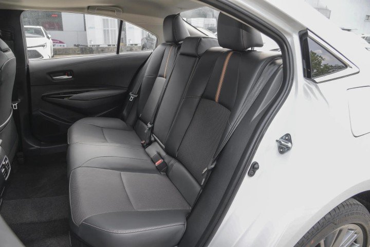 2026 Toyota Levin GT 2.0L V4 HEV Petrol - Beyond Autos - www.beyondautos.com