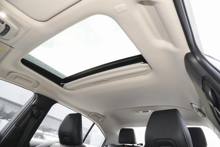 2026 Toyota Levin GT 2.0L V4 HEV Petrol - Beyond Autos - www.beyondautos.com