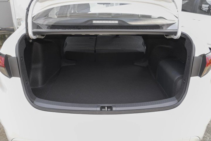 2026 Toyota Levin GT 2.0L V4 HEV Petrol - Beyond Autos - www.beyondautos.com