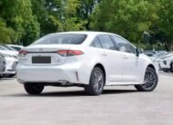 2026 Toyota Levin GT 2.0L V4 HEV Petrol - Beyond Autos - www.beyondautos.com