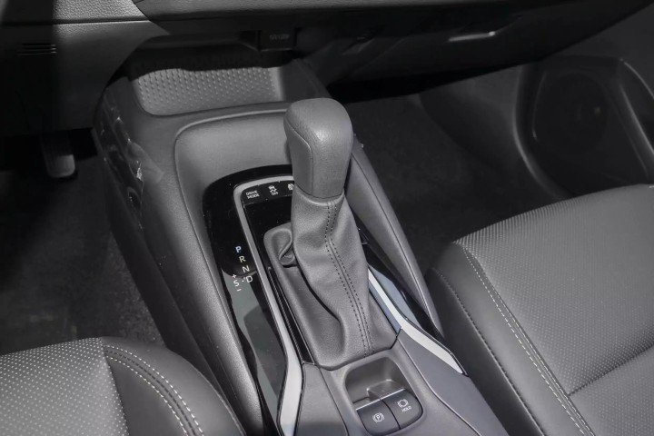 2026 Toyota Levin GT 2.0L V4 HEV Petrol - Beyond Autos - www.beyondautos.com