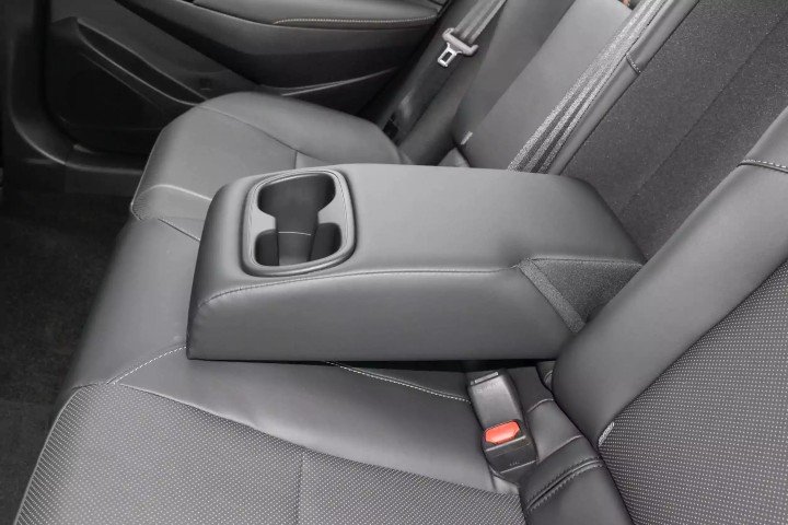 2026 Toyota Levin GT 2.0L V4 HEV Petrol - Beyond Autos - www.beyondautos.com