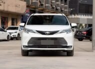 2026 Toyota Sienna 2.5L V4 HEV Petrol - Beyond Autos - www.beyondautos.com