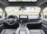 2026 Toyota Sienna 2.5L V4 HEV Petrol - Beyond Autos - www.beyondautos.com