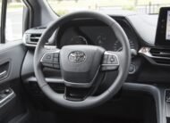 2026 Toyota Sienna 2.5L V4 HEV Petrol - Beyond Autos - www.beyondautos.com