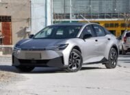 2026 Toyota bZ3 Electric 245hp - Beyond Autos - www.beyondautos.com