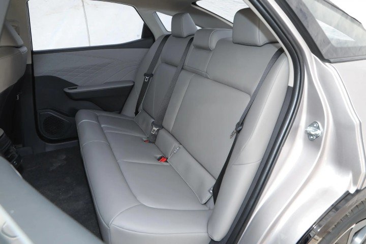 2026 Toyota bZ3 Electric 245hp - Beyond Autos - www.beyondautos.com