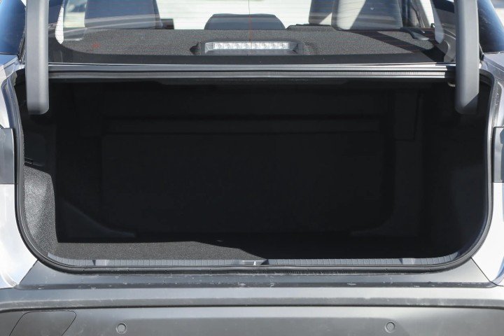 2026 Toyota bZ3 Electric 245hp - Beyond Autos - www.beyondautos.com