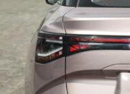 2026 Toyota bZ3 Electric 245hp - Beyond Autos - www.beyondautos.com