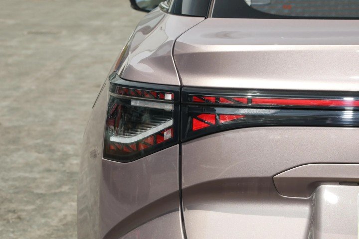 2026 Toyota bZ3 Electric 245hp - Beyond Autos - www.beyondautos.com