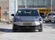 2026 Toyota bZ3 Electric 245hp - Beyond Autos - www.beyondautos.com