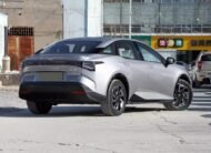 2026 Toyota bZ3 Electric 245hp - Beyond Autos - www.beyondautos.com