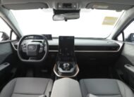 2026 Toyota bZ3 Electric 245hp - Beyond Autos - www.beyondautos.com