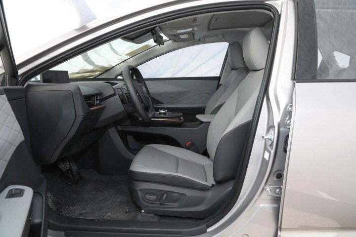 2026 Toyota bZ3 Electric 245hp - Beyond Autos - www.beyondautos.com