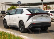 2026 Toyota bZ4X Electric 218hp - Beyond Autos - www.beyondautos.com