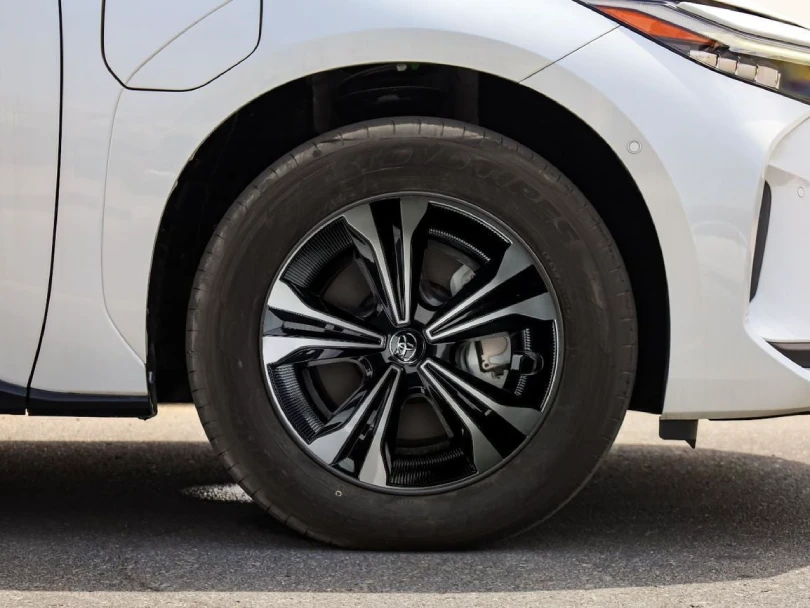 2026 Toyota bZ4X Electric 218hp - Beyond Autos - www.beyondautos.com