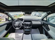 2026 Toyota bZ4X Electric 218hp - Beyond Autos - www.beyondautos.com