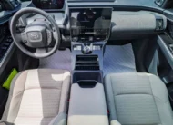 2026 Toyota bZ4X Electric 218hp - Beyond Autos - www.beyondautos.com