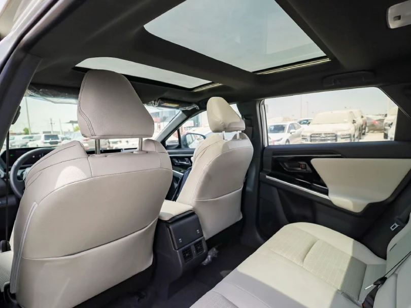 2026 Toyota bZ4X Electric 218hp - Beyond Autos - www.beyondautos.com