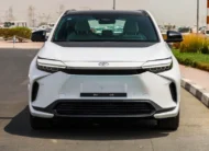 2026 Toyota bZ4X Electric 218hp - Beyond Autos - www.beyondautos.com