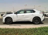 2026 Toyota bZ4X Electric 218hp - Beyond Autos - www.beyondautos.com