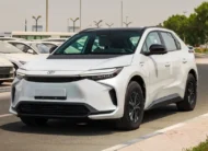 2026 Toyota bZ4X Electric 218hp - Beyond Autos - www.beyondautos.com