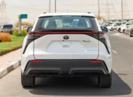 2026 Toyota bZ4X Electric 218hp - Beyond Autos - www.beyondautos.com
