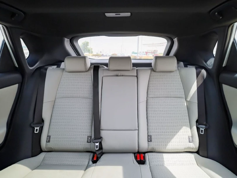 2026 Toyota bZ4X Electric 218hp - Beyond Autos - www.beyondautos.com