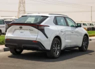 2026 Toyota bZ4X Electric 218hp - Beyond Autos - www.beyondautos.com