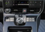 2026 Toyota bZ4X Electric 218hp - Beyond Autos - www.beyondautos.com