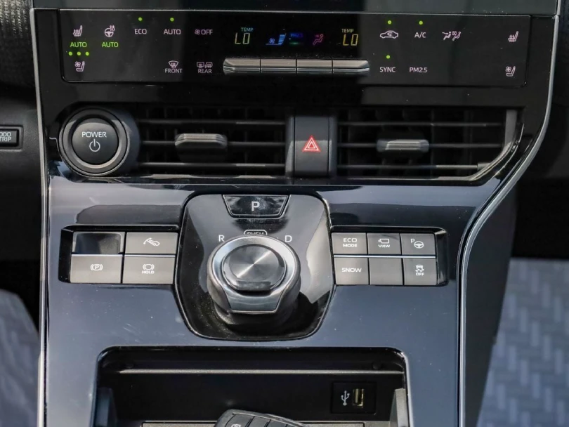 2026 Toyota bZ4X Electric 218hp - Beyond Autos - www.beyondautos.com