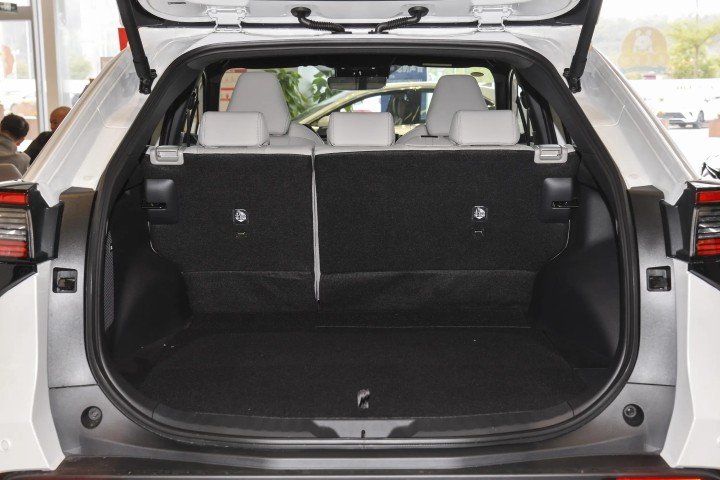 2026 Toyota bZ4X Electric 218hp - Beyond Autos - www.beyondautos.com