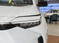 2026 Toyota bZ4X Electric 218hp - Beyond Autos - www.beyondautos.com