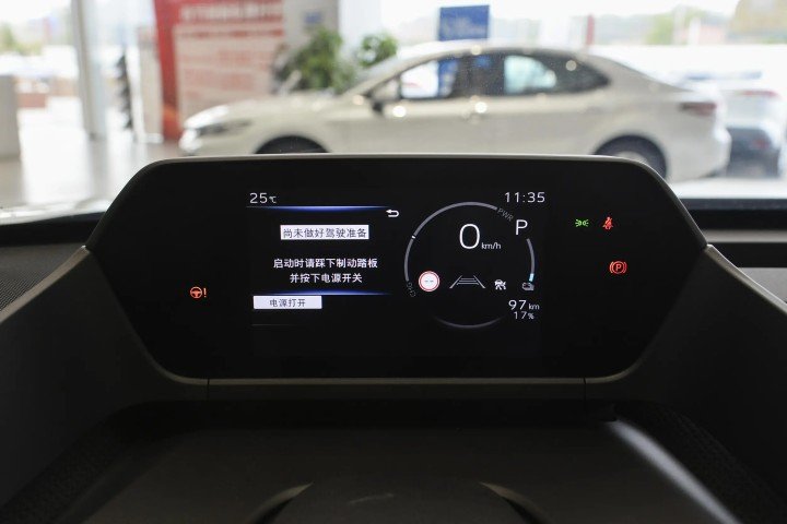 2026 Toyota bZ4X Electric 218hp - Beyond Autos - www.beyondautos.com