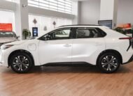 2026 Toyota bZ4X Electric 218hp - Beyond Autos - www.beyondautos.com