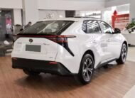 2026 Toyota bZ4X Electric 218hp - Beyond Autos - www.beyondautos.com