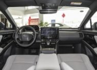 2026 Toyota bZ4X Electric 218hp - Beyond Autos - www.beyondautos.com