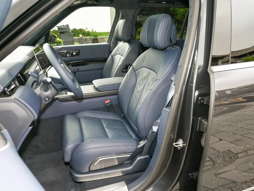 2026 Zeekr 9x 2.0 L4 PHEV Petrol - Beyond Autos - www.beyondautos.com